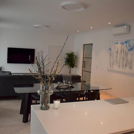 City Centre Luxury Apartment Záhřeb Exteriér fotografie