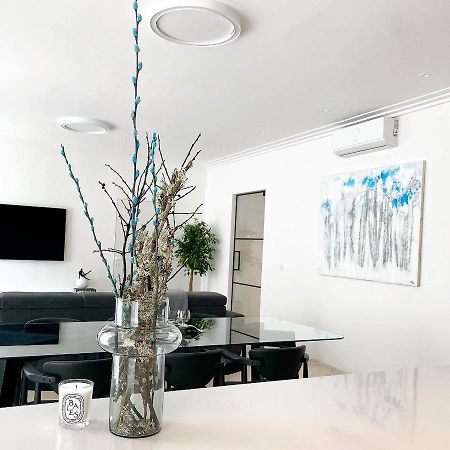 City Centre Luxury Apartment Záhřeb Exteriér fotografie