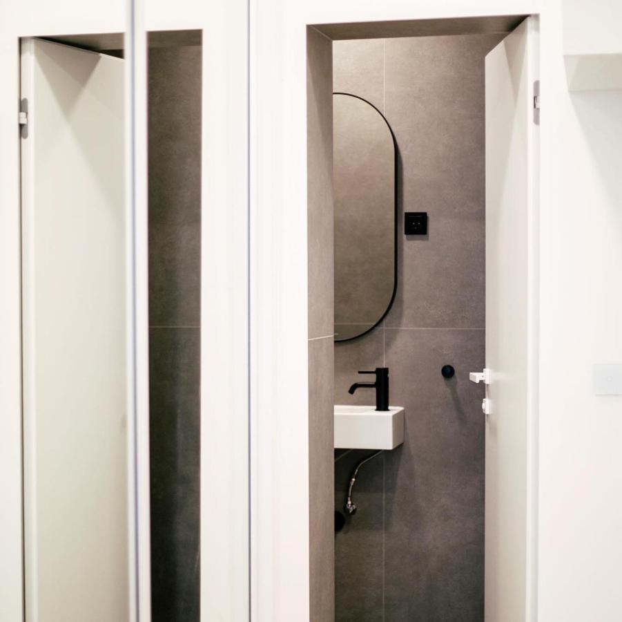 City Centre Luxury Apartment Záhřeb Exteriér fotografie