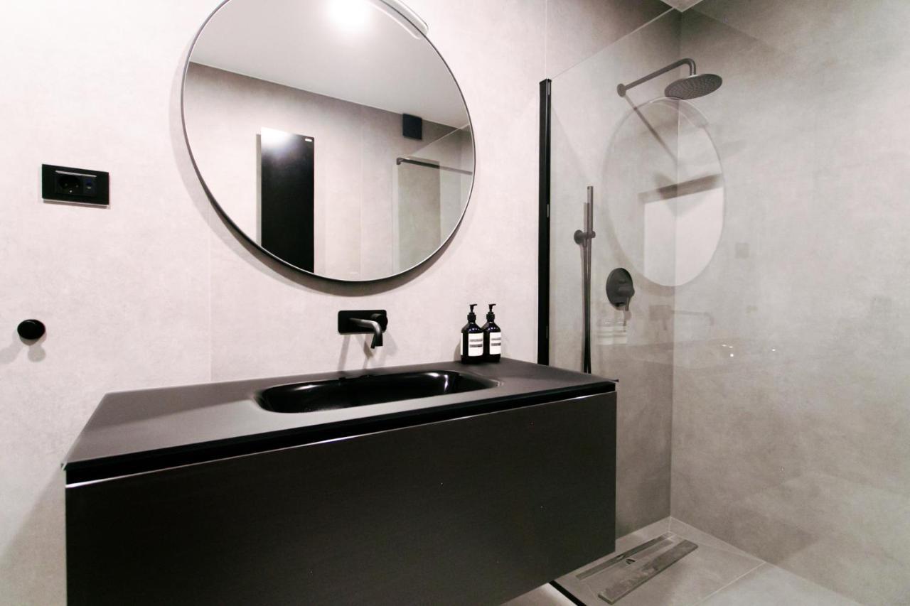 City Centre Luxury Apartment Záhřeb Exteriér fotografie