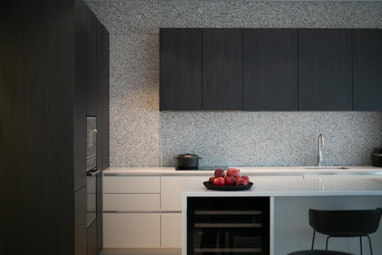 City Centre Luxury Apartment Záhřeb Exteriér fotografie