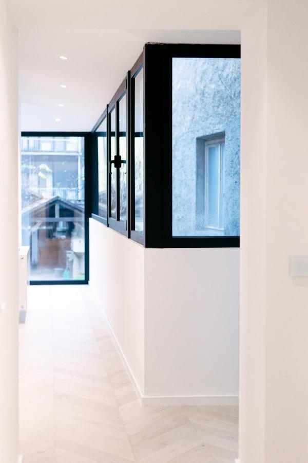 City Centre Luxury Apartment Záhřeb Exteriér fotografie