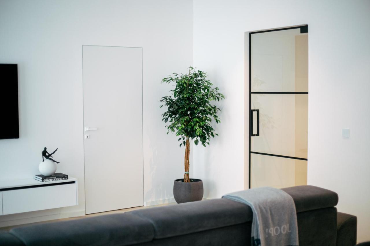 City Centre Luxury Apartment Záhřeb Exteriér fotografie