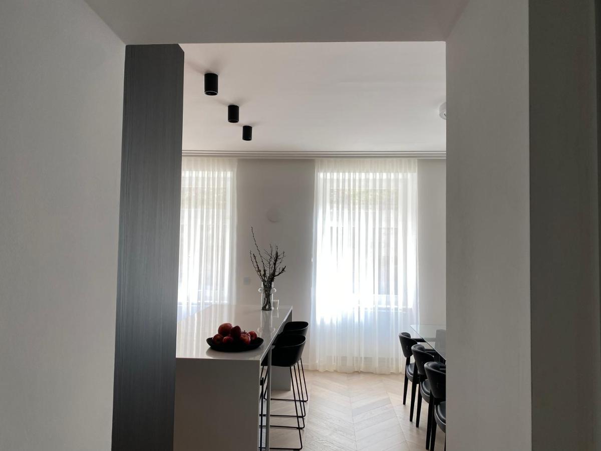 City Centre Luxury Apartment Záhřeb Exteriér fotografie